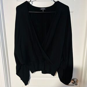 Express Sweater  